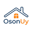 Oson Uy logo