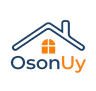 Oson Uy logo